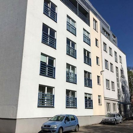 Superior Apartment Near The City Center Tartu Eksteriør billede
