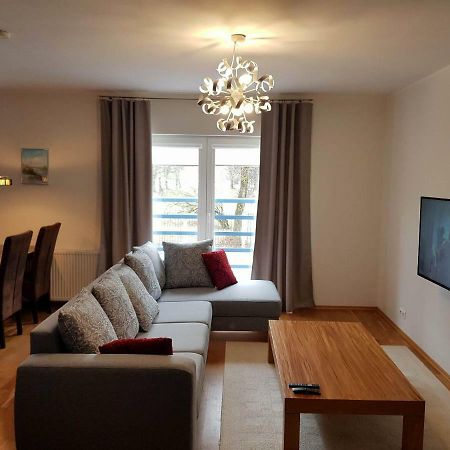 Superior Apartment Near The City Center Tartu Eksteriør billede