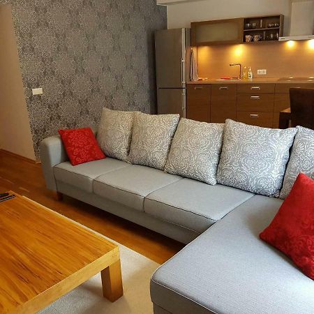 Superior Apartment Near The City Center Tartu Eksteriør billede