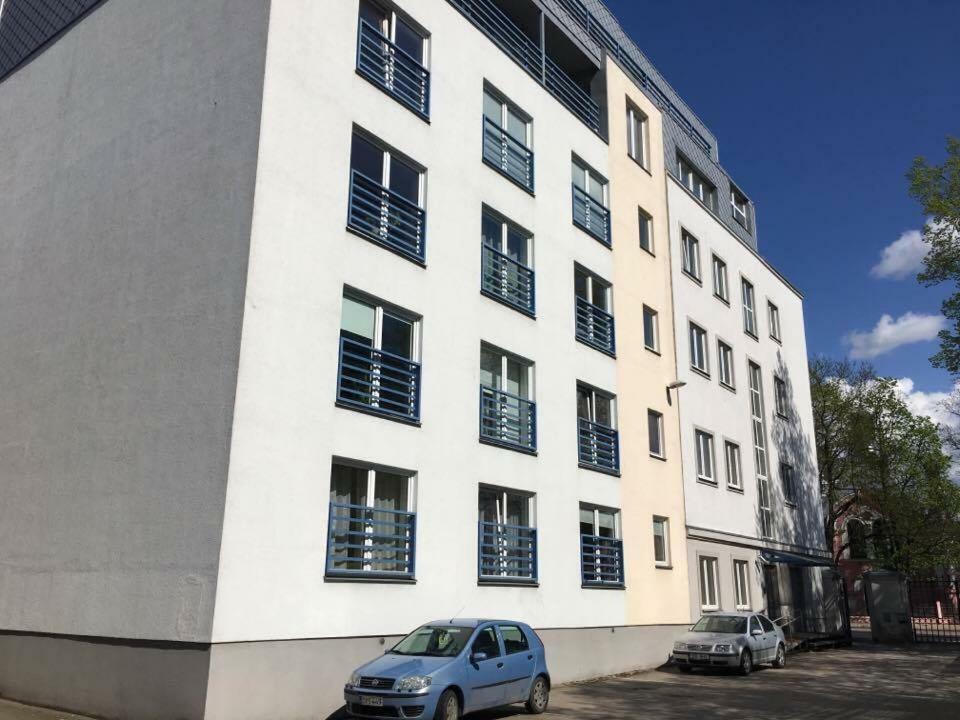 Superior Apartment Near The City Center Tartu Eksteriør billede