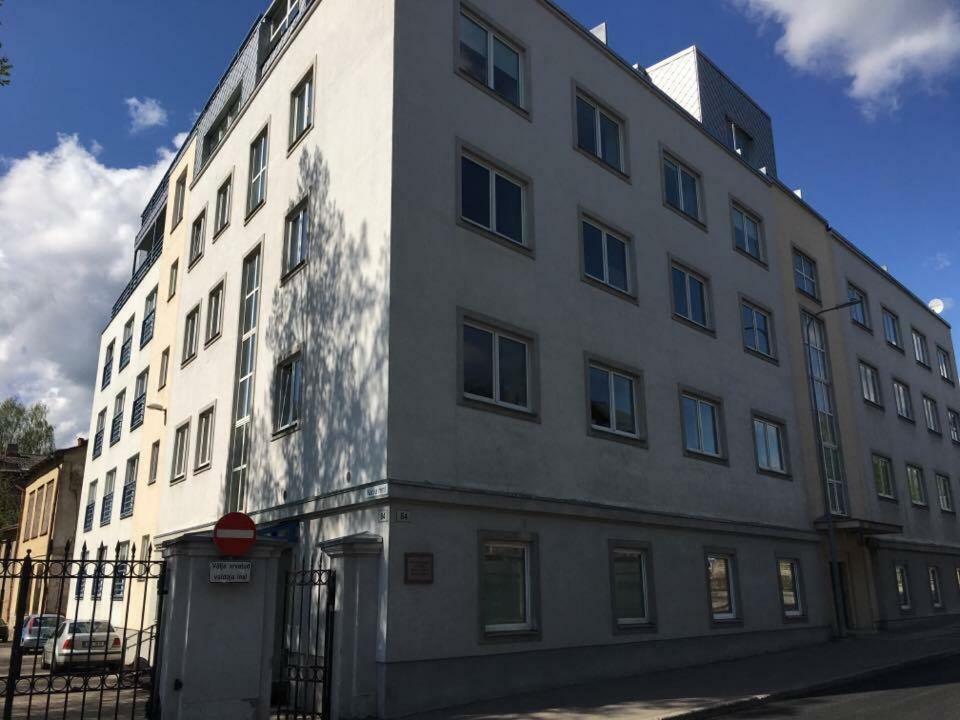 Superior Apartment Near The City Center Tartu Eksteriør billede