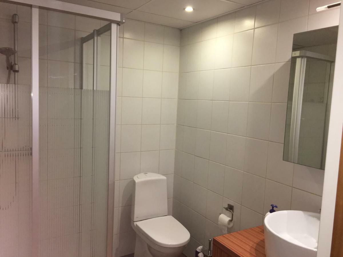 Superior Apartment Near The City Center Tartu Eksteriør billede