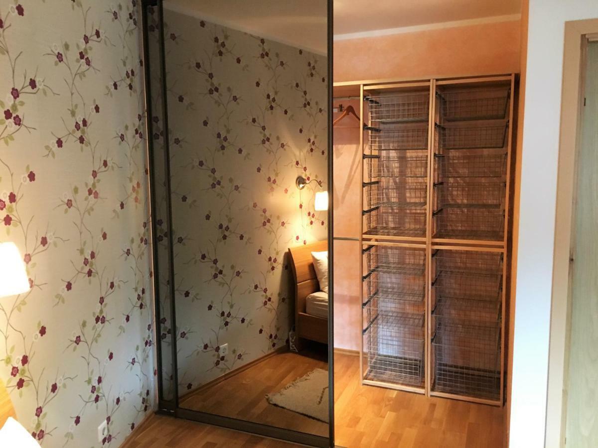Superior Apartment Near The City Center Tartu Eksteriør billede