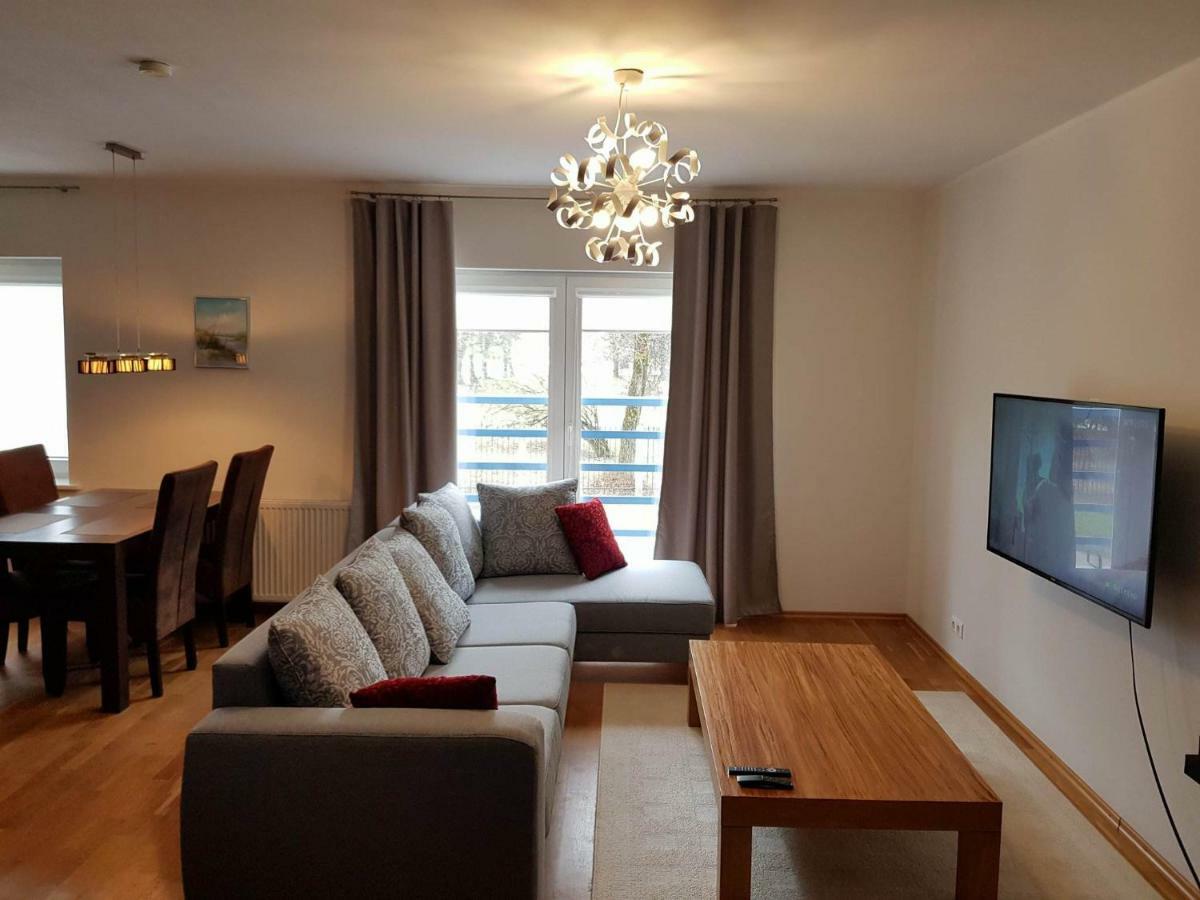 Superior Apartment Near The City Center Tartu Eksteriør billede
