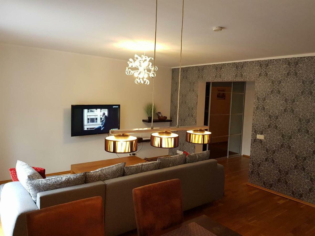Superior Apartment Near The City Center Tartu Eksteriør billede