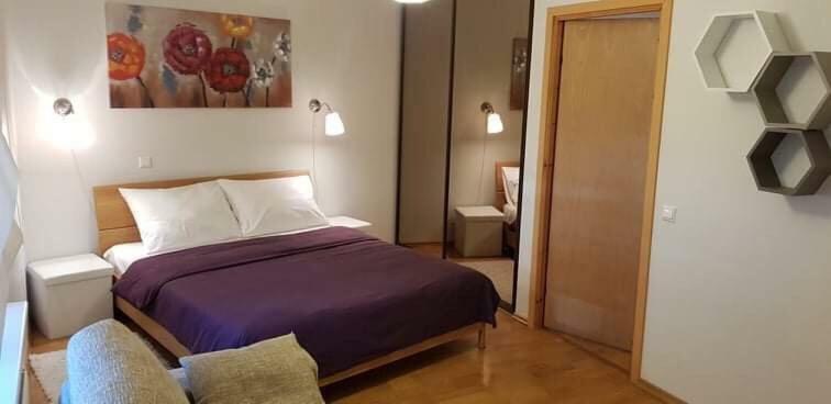 Superior Apartment Near The City Center Tartu Eksteriør billede